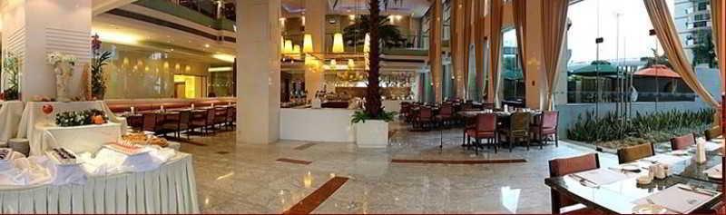 Xiamen Fortune Hotel Exterior foto