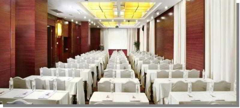 Xiamen Fortune Hotel Exterior foto