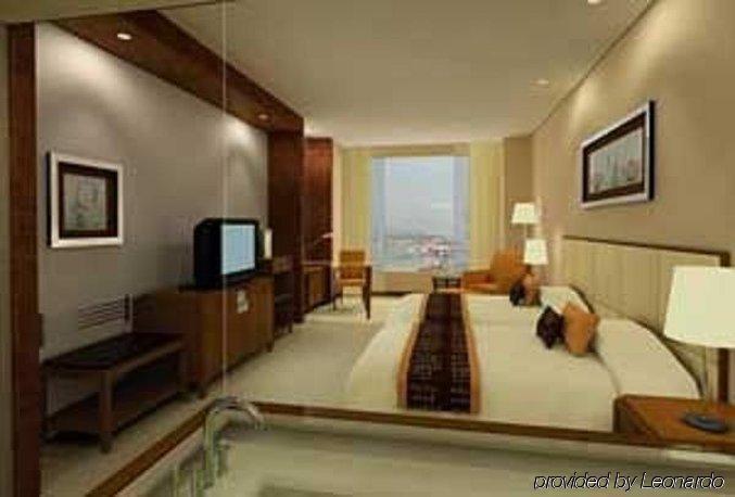 Xiamen Fortune Hotel Zimmer foto